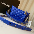 LO - CHL Bags - 2002