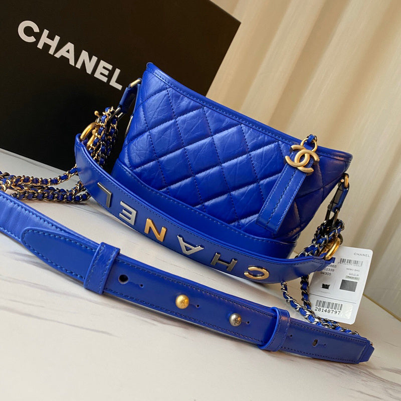 LO - CHL Bags - 2002