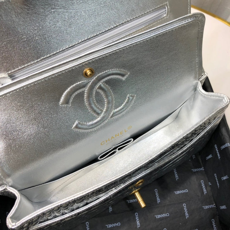 LO - CHL Bags - 1956