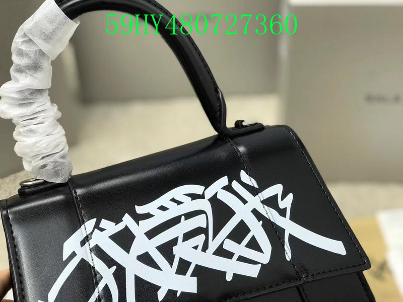 LO - BGA Bags - 2178