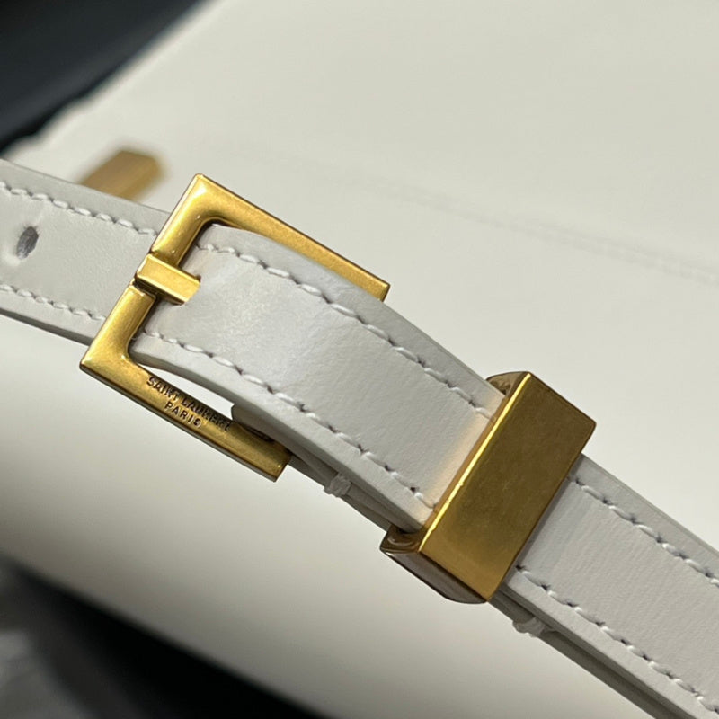 Lusso Official - LUXURY YSL BAGS - 542