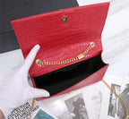 YSL BAGS - WOMEN LOVE LUXURY BAGS - 1798