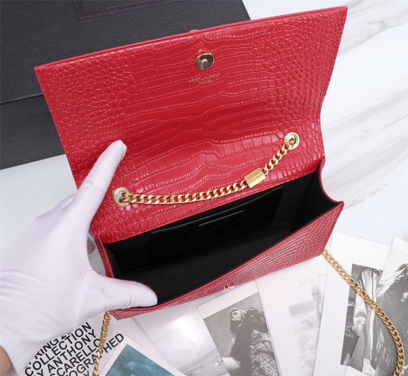 YSL BAGS - WOMEN LOVE LUXURY BAGS - 1798