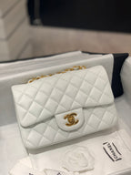 LO - CHL  BAGS FOR WOMEN - FASHION LUXURY BAGS -2078