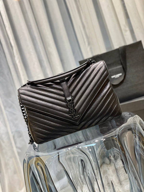 Lusso Official - LUXURY YSL BAGS - 535