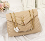 YSL BAGS - WOMEN LOVE LUXURY BAGS - 2007