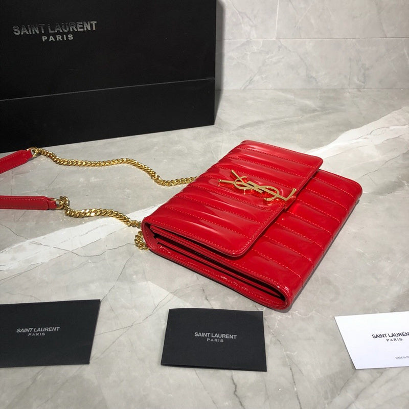 BB - YSL Bag - 4076