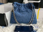 LO - CHL  BAGS FOR WOMEN - FASHION LUXURY BAGS - 247