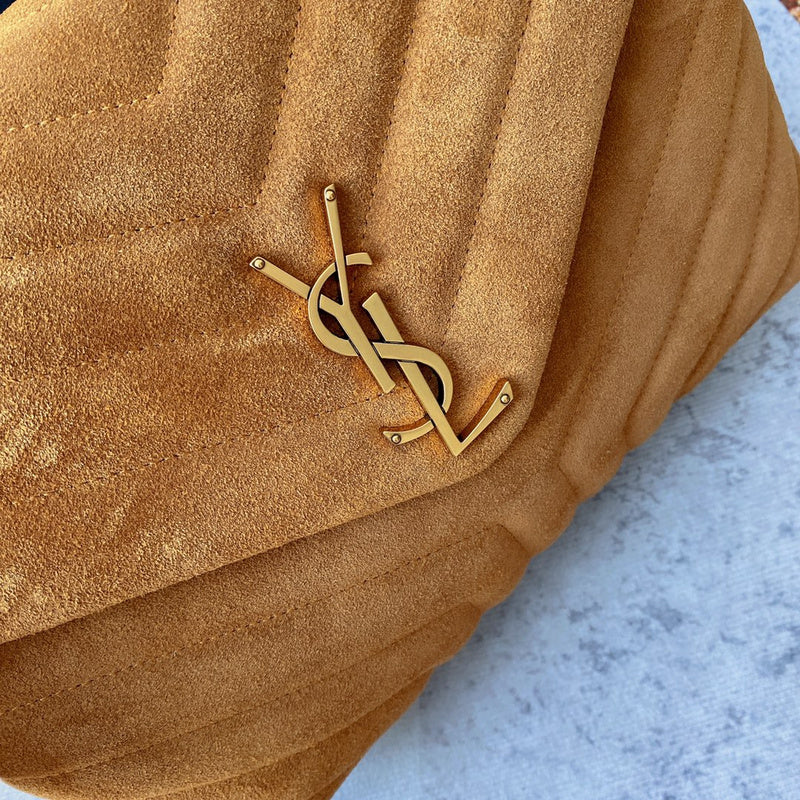 YSL BAGS - WOMEN LOVE LUXURY BAGS - 1482