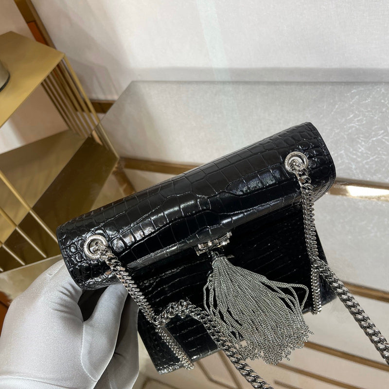 YSL BAGS - WOMEN LOVE LUXURY BAGS - 2261