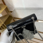 YSL BAGS - WOMEN LOVE LUXURY BAGS - 2261