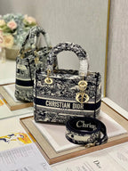 LO - DYOR   BAGS FOR WOMEN - FASHION LUXURY BAGS 090