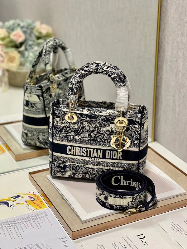 LO - DYOR   BAGS FOR WOMEN - FASHION LUXURY BAGS 090