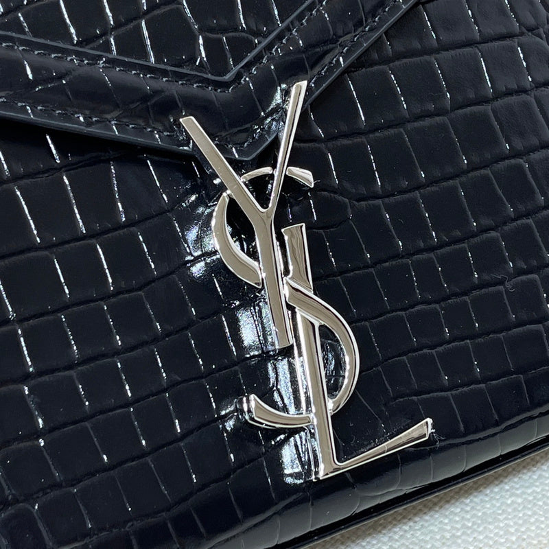 YSL BAGS - WOMEN LOVE LUXURY BAGS - 2548
