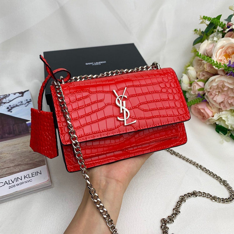BB - YSL Bag - 3515