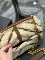 Lusso Official - YSL LUXURY WOMEN BAGS - 1733