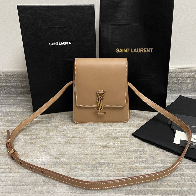 BB - YSL Bag - 3801