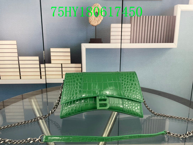 LO - BGA Bags - 2255