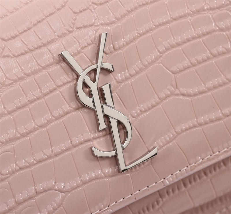 BB - YSL Bag - 2530