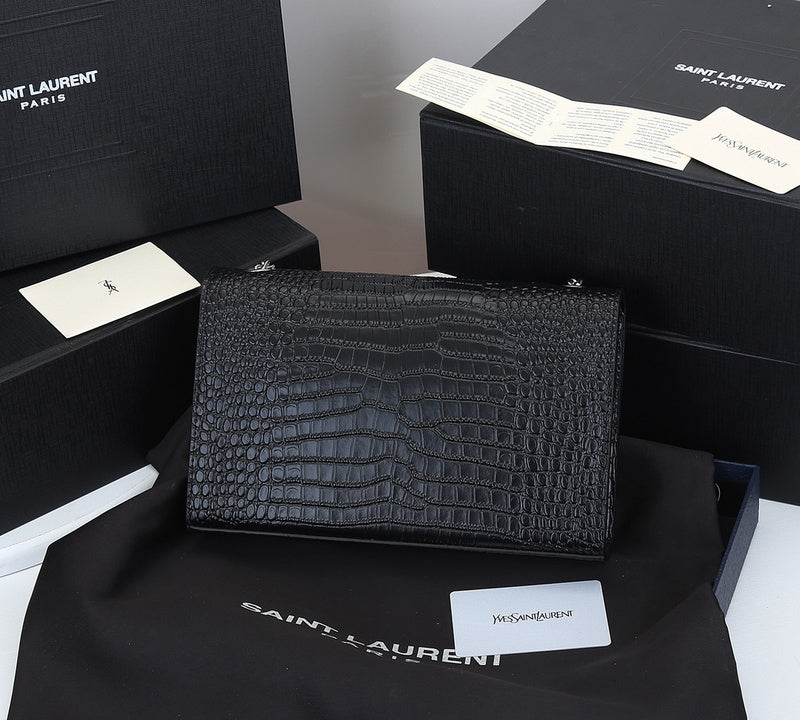 Lusso Official - LUXURY YSL BAGS - 1601