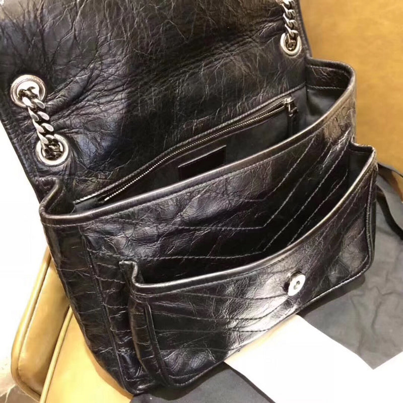 BB - YSL Bag - 3884
