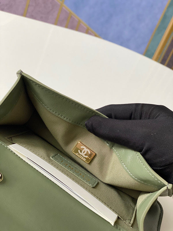 Lusso Official -  CHL BAGS  - 415