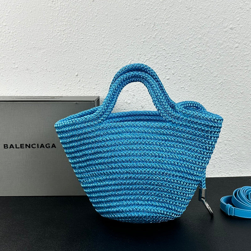 LO - BLN-CIAGA WOMEN LUXURY BAGS - 709