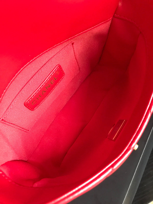 LO - CHL Bags - 3257
