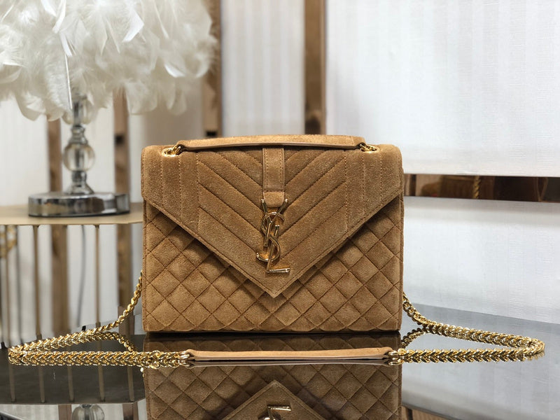 YSL BAGS - WOMEN LOVE LUXURY BAGS - 2334