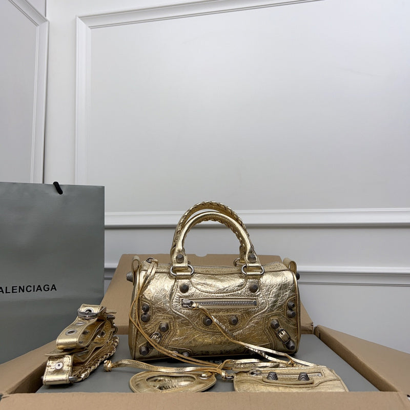 LO BAGS - BGA BAGS - 257