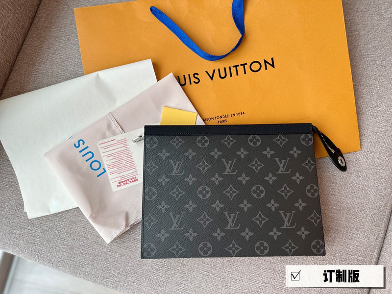 LO - LV Bags - 15081