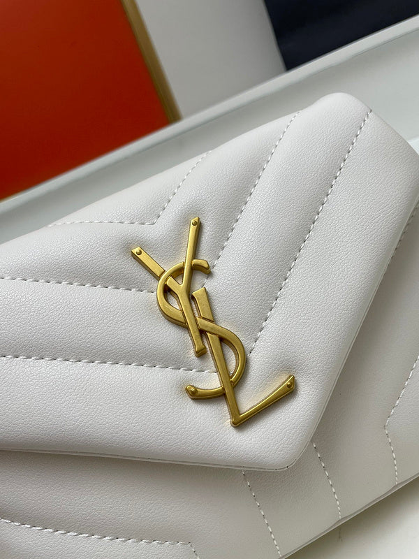 YSL BAGS - WOMEN LOVE LUXURY BAGS - 1098