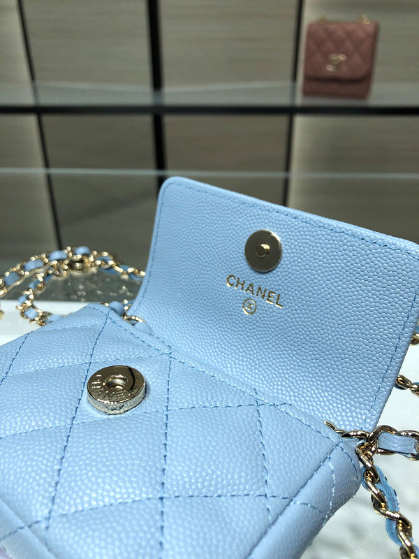LO - CHL  BAGS FOR WOMEN - FASHION LUXURY BAGS -1918