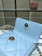 LO - CHL  BAGS FOR WOMEN - FASHION LUXURY BAGS -1918