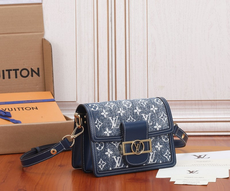 LO - LV Bags - 16803