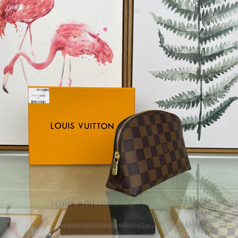 BB - LV Bags - 17409