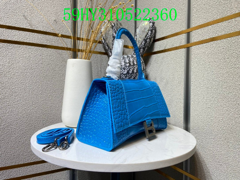 LO - BGA Bags - 2479