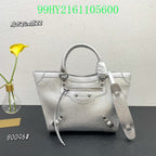 LO - BGA Bags - 1988