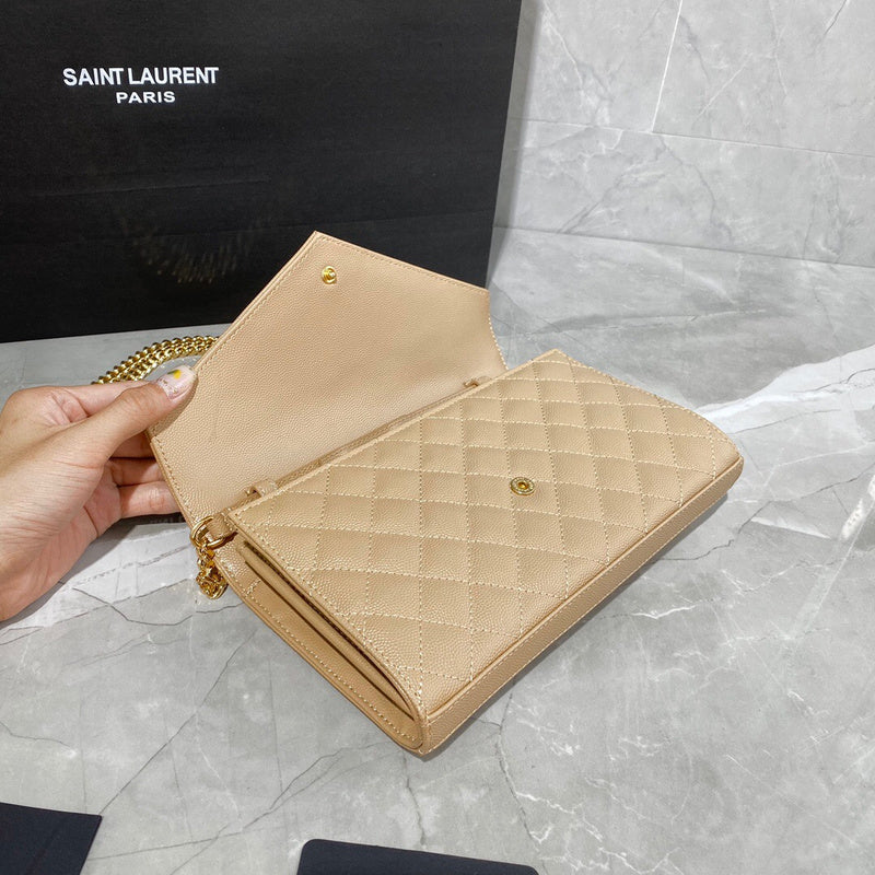 BB - YSL Bag - 4107