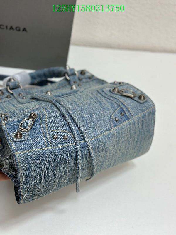 LO - BGA Bags - 1865