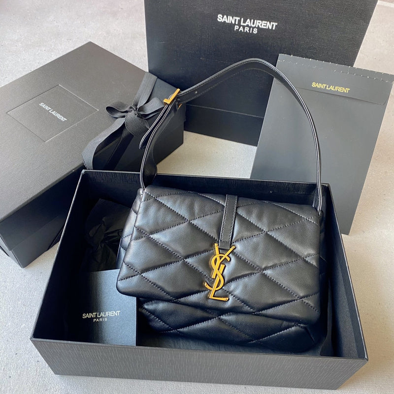 Lusso Official - LUXURY YSL BAGS - 609