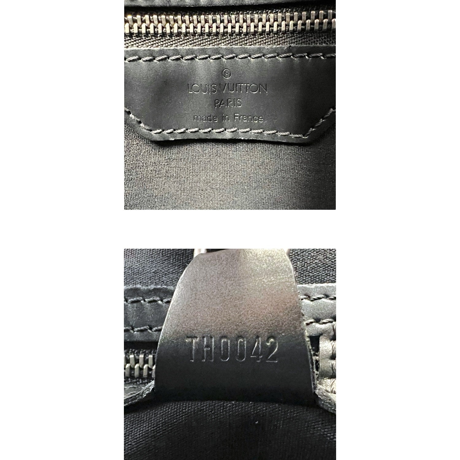 LO-LV bags 6080