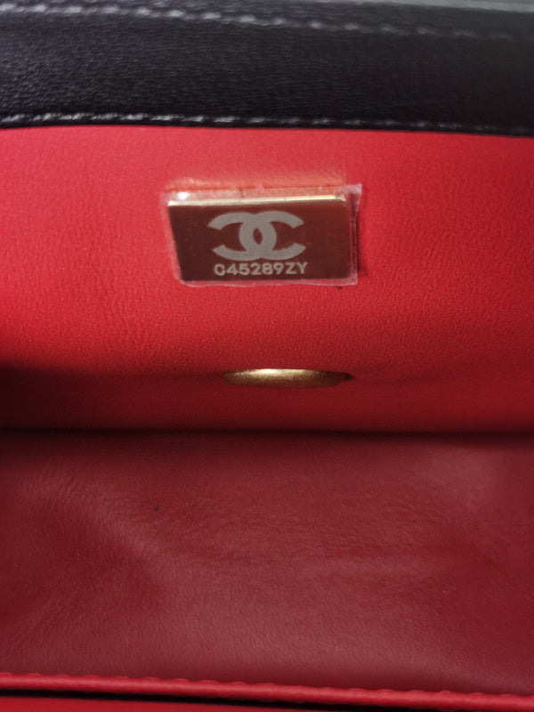 LO - CHL Bags - 2439