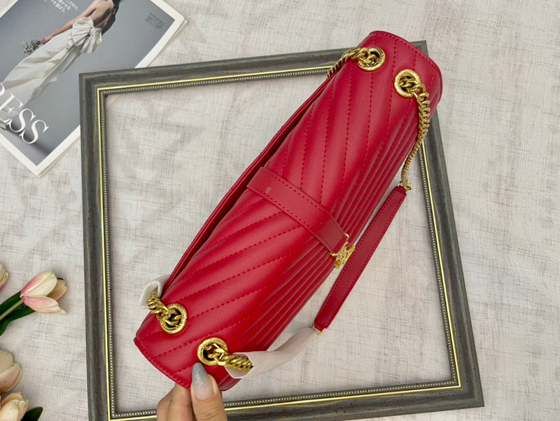 Lusso Official - LUXURY YSL BAGS - 1542