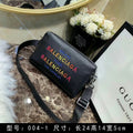 LO BAGS - BGA BAGS - 957