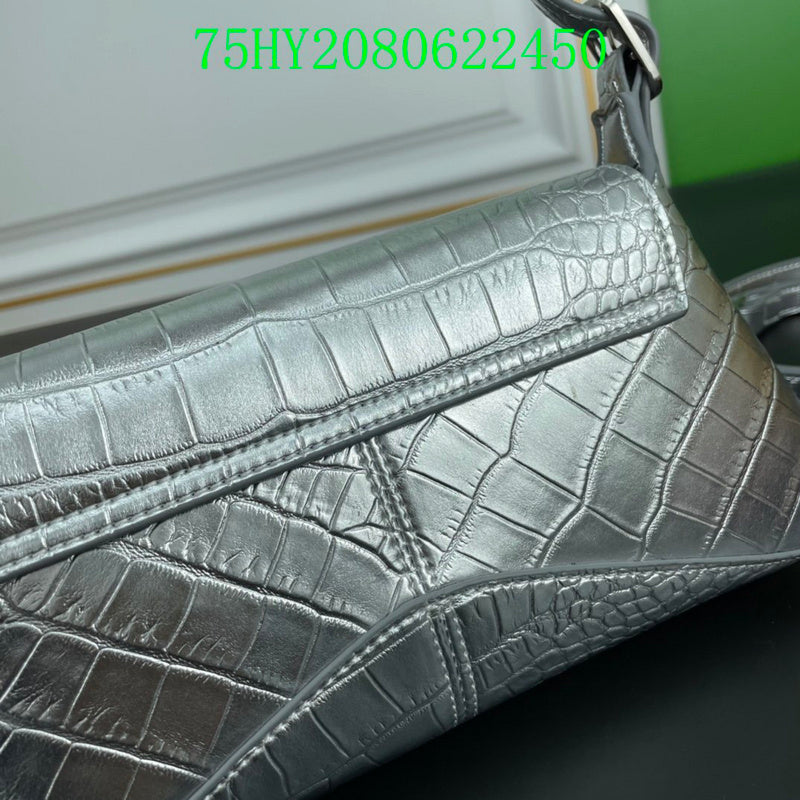 LO - BGA Bags - 2228