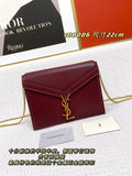 YSL BAGS - WOMEN LOVE LUXURY BAGS - 1166