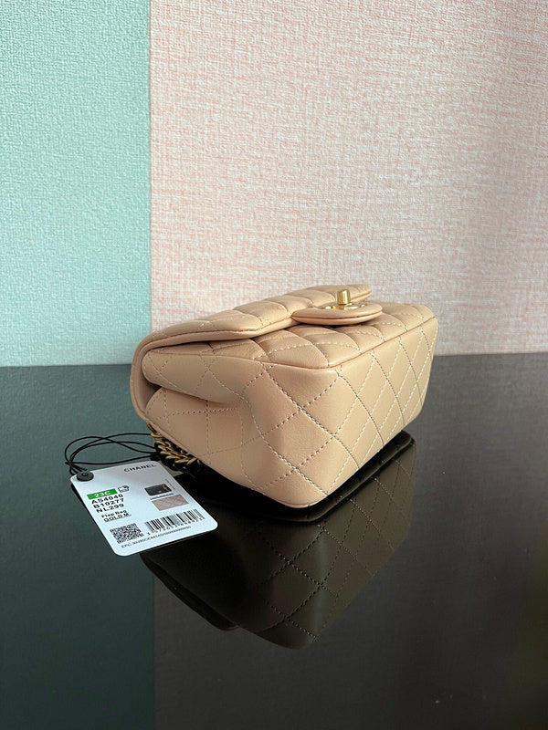 LO - CHL Bags - 2452