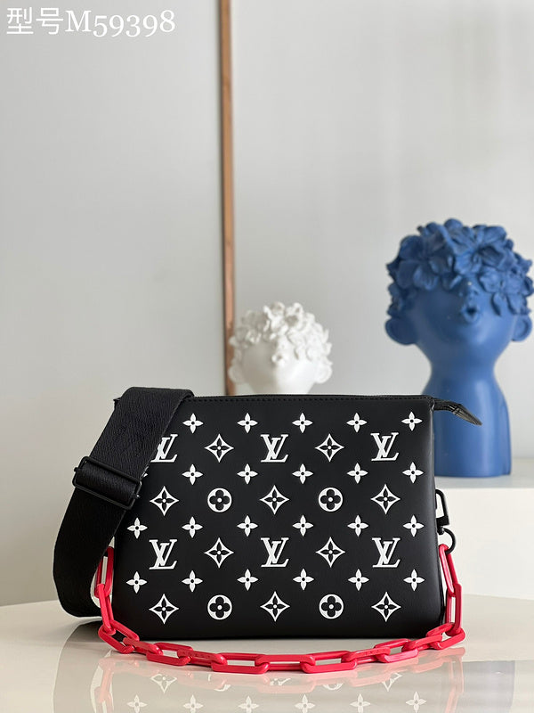 BB - LV Bags - 17257
