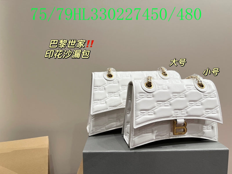 LO - BGA Bags - 1904